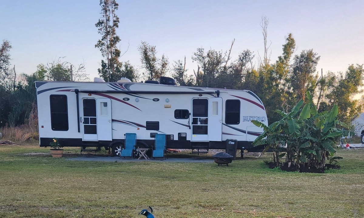 Bokeelia House | Slice of Paradise on Pine Island!