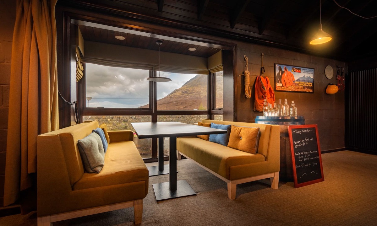 Sligachan Hotel | Sligachan Hotel