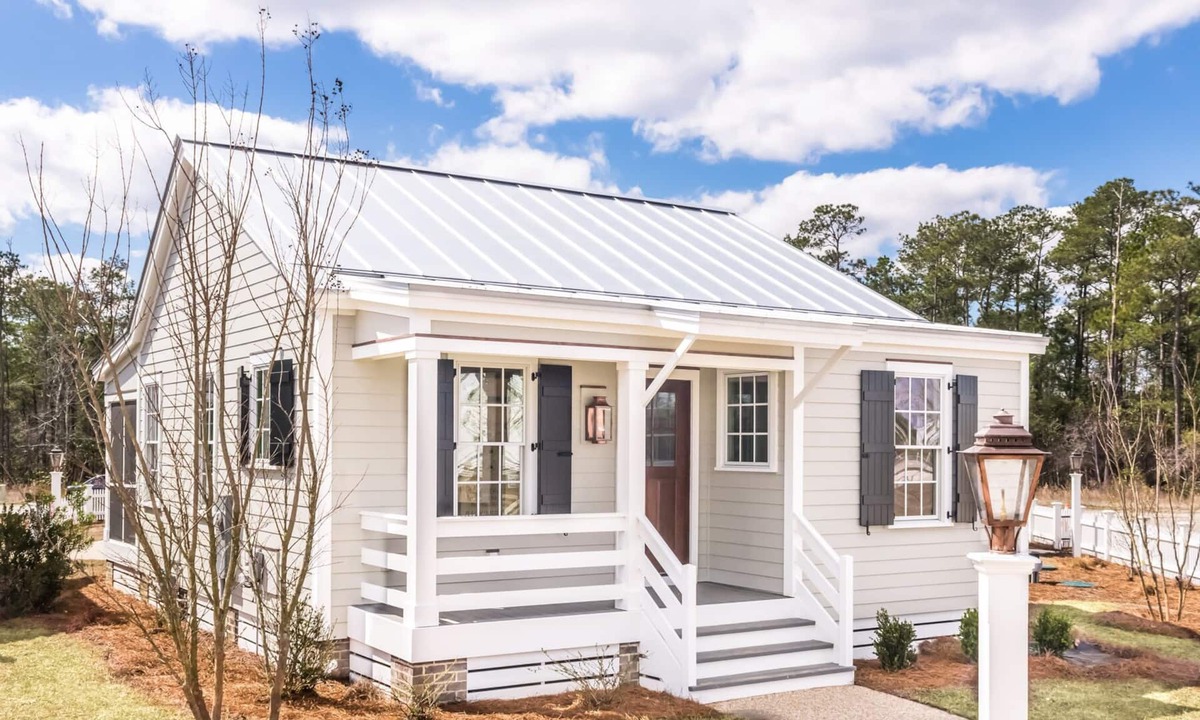 Oriental Cottage | Slip Away into relaxation!
