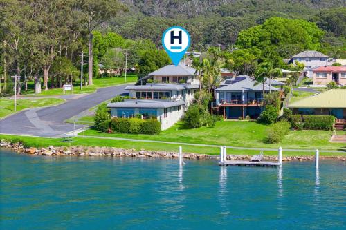 Laurieton House | Slipways