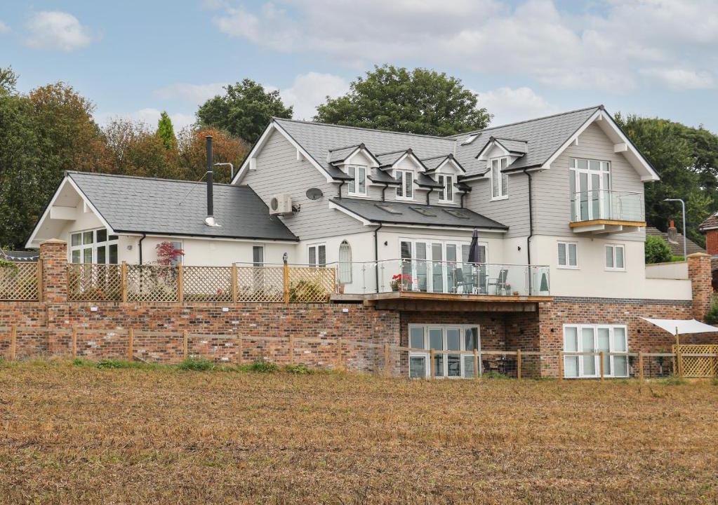 Rugeley House | Slitting Mill Annex