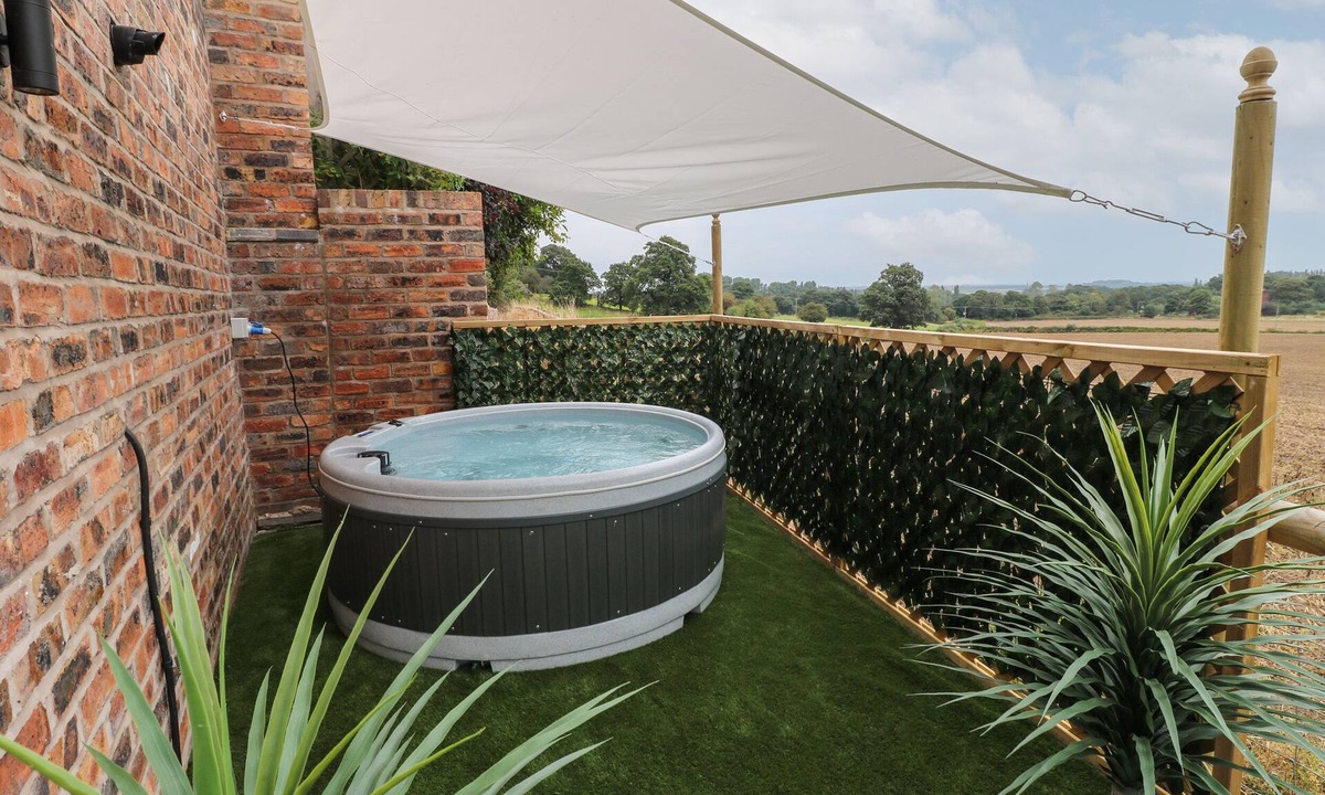 Rugeley Cottage | Slitting Mill Annex