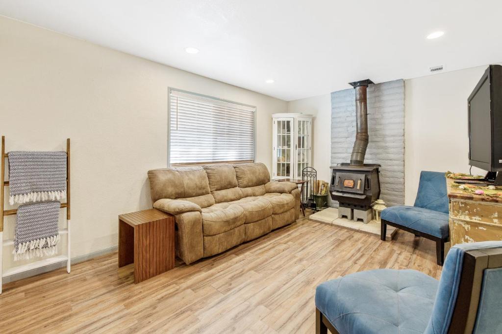 Paso Robles House | Slo Sip Inn