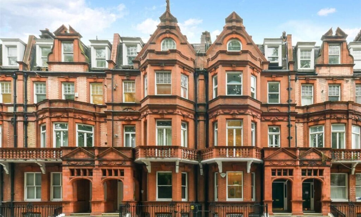 Belgravia Apartment | Sloane Square Private suite in luxury flat