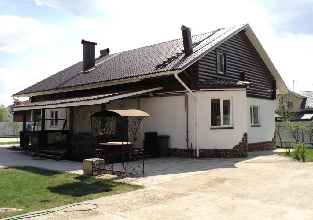 Avdotyino House | Sloboda na Klyazme