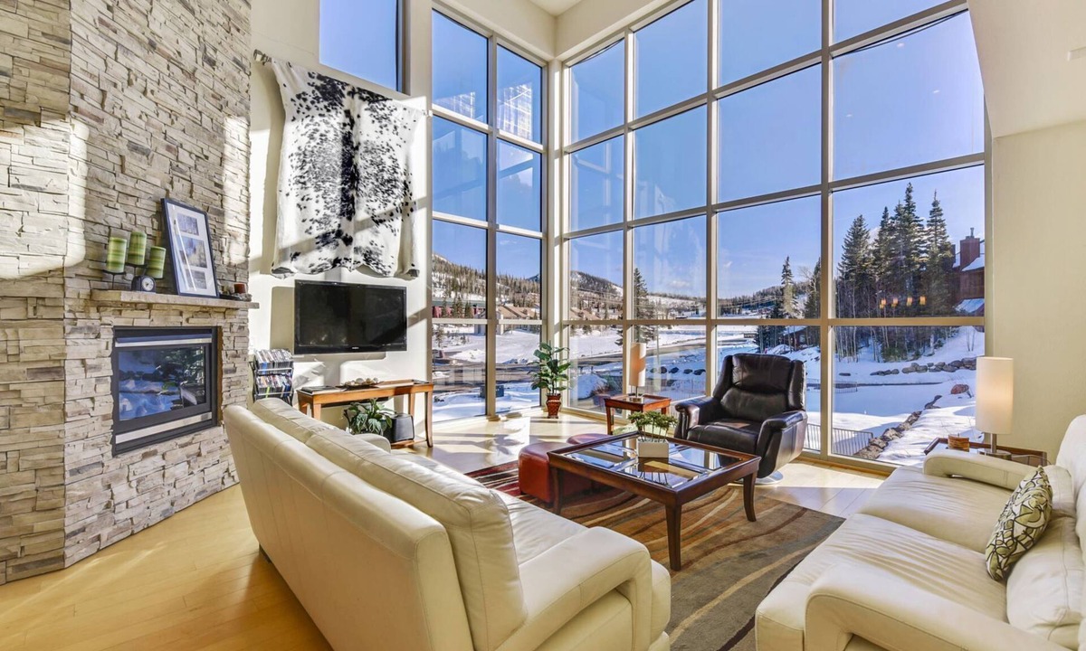Brian Head Condo | Slopes Loft | Walk to Giant Steps Ski Lifts