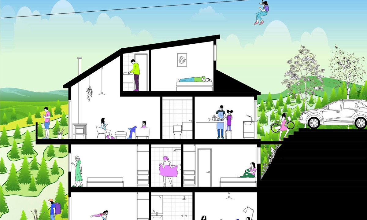 Village at Camelback House | SLOPESIDE@CAMELBACK