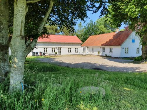 Rodding Apartment | Slotsgaardens ferielejlighed