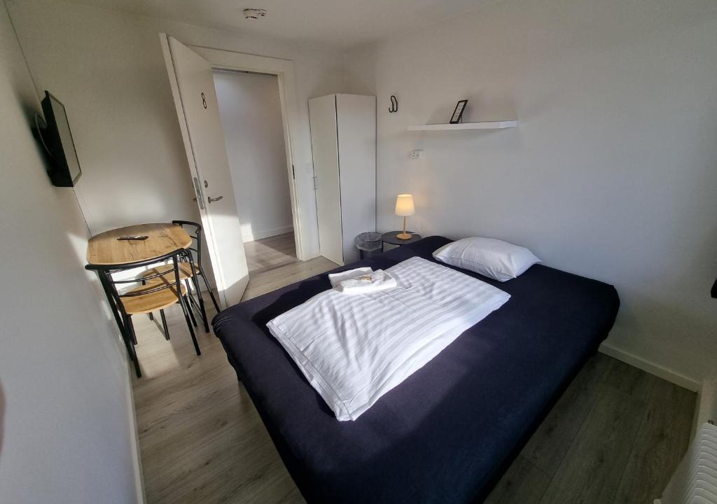 Ronne House | Slottets Anneks