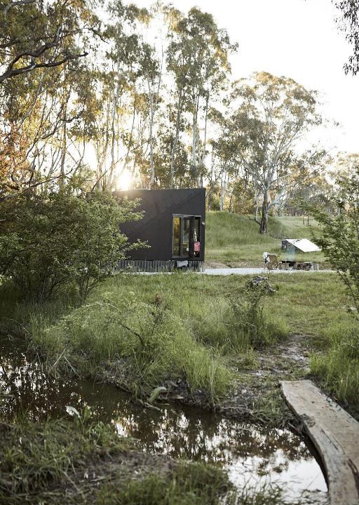 Penwortham Ski Chalet | Slow Cabin