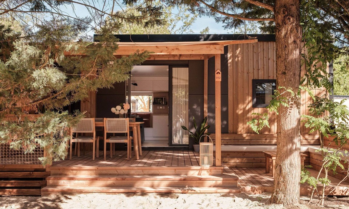 Coux-et-Bigaroque-Mouzens Resort | Slow Village Séveilles