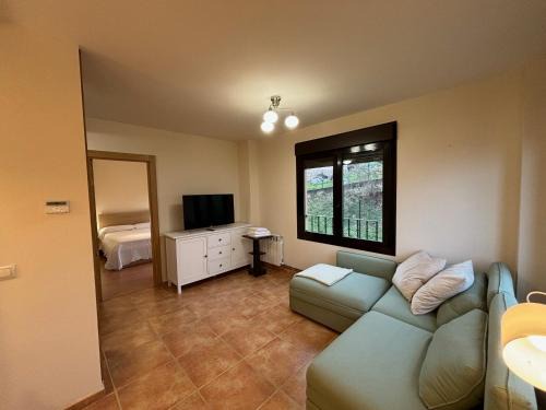 El Rasillo de Cameros Apartment | Slowcameros El Rasillo