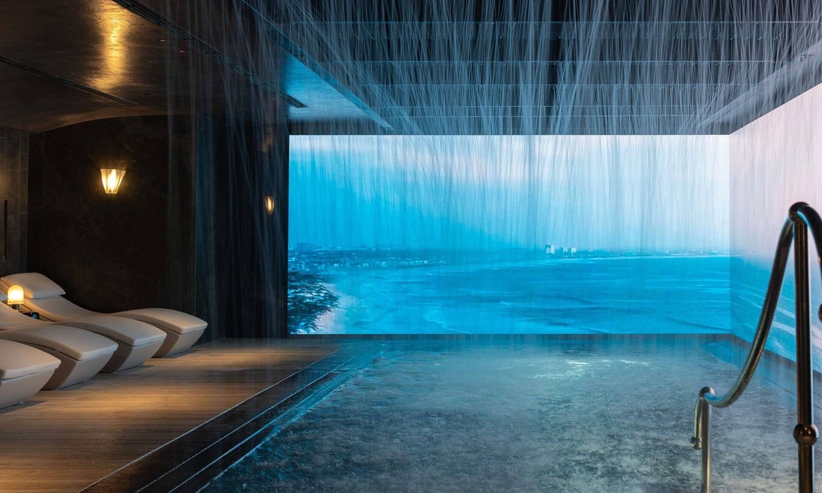 Sant Adria de Besos Hotel | SLS Barcelona
