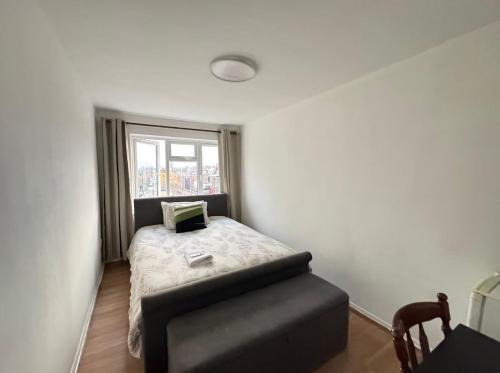 Tottenham Apartment | SLT Comfy Double Room Tottenham London