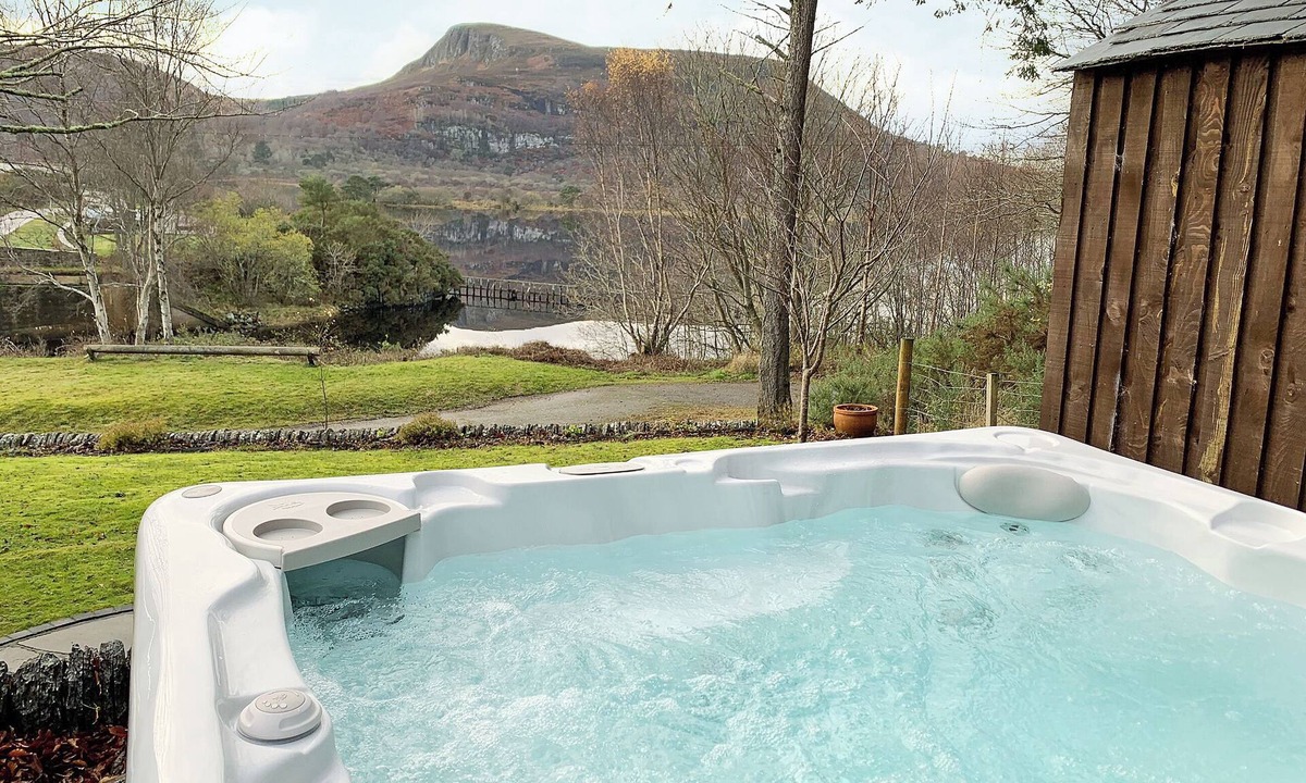 Dornoch Cottage | Sluice Keeper's Cottage