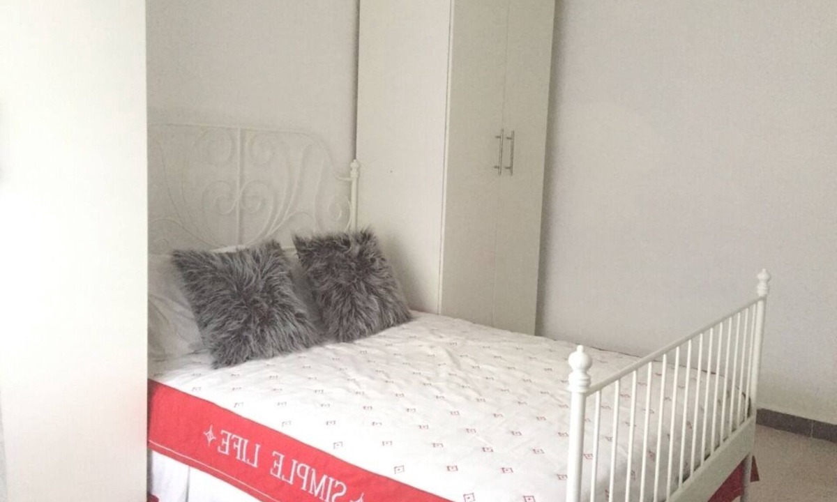 Kuala Lumpur Bed & Breakfast | Slumber & Breakfast Bedroom