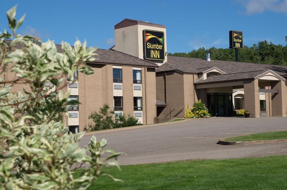 New Minas Hotel | Slumber Inn