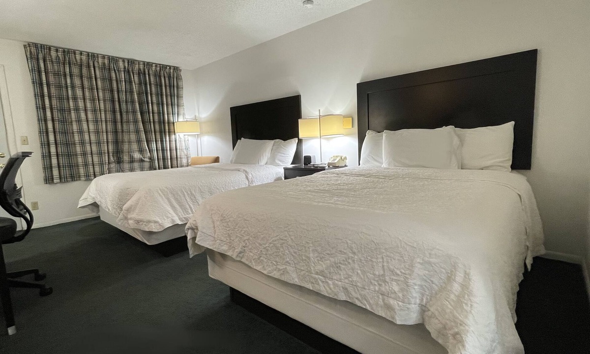 Harrisonville Hotel | Slumber Inn Of Harrisonville