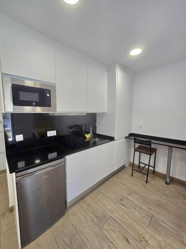 Lleida Apartment | SM Apartments