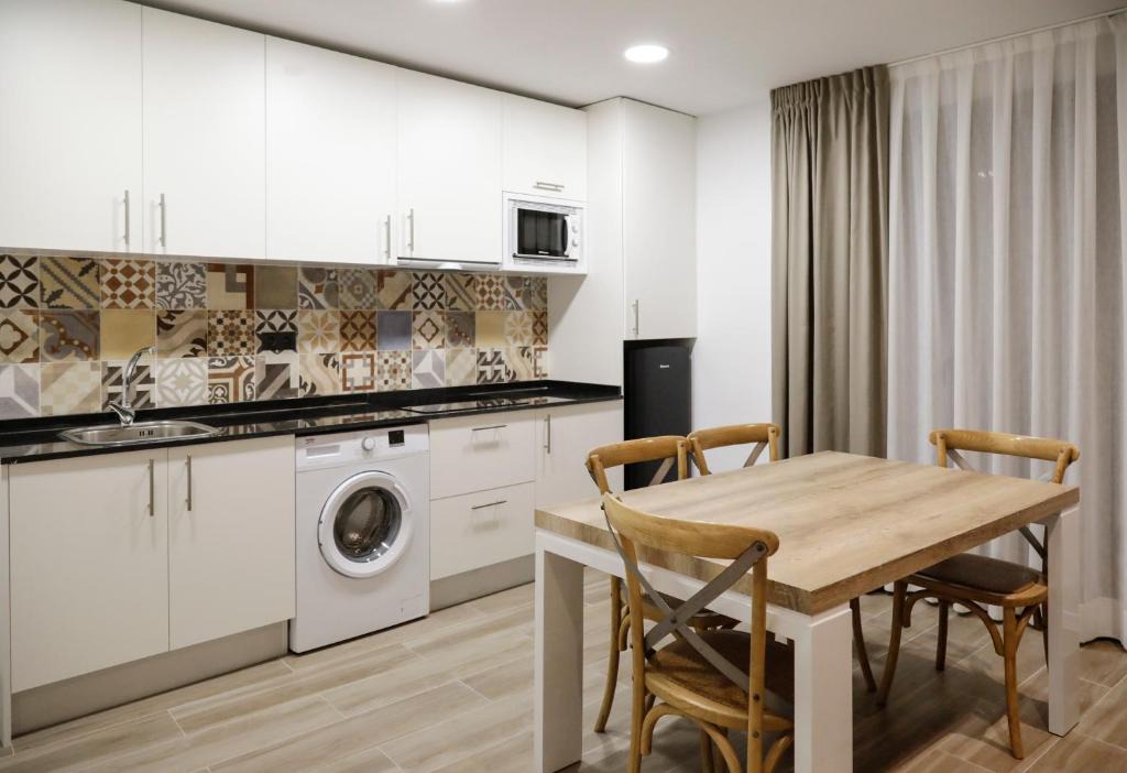 Lleida Apartment | SM Apartments Station