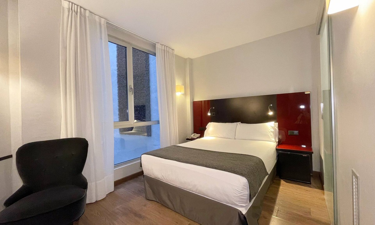 el Fort Pienc Hotel | SM Hotel Sant Antoni