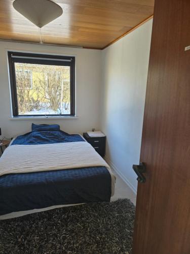 Kalundborg House | Small and cozy room