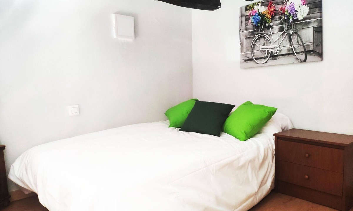 Chueca Apartment | Small apartment next to Gran Vía