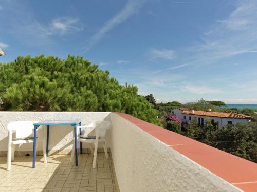 Mont-roig Bahia Apartment | Small building with 4 apartments close to the beach