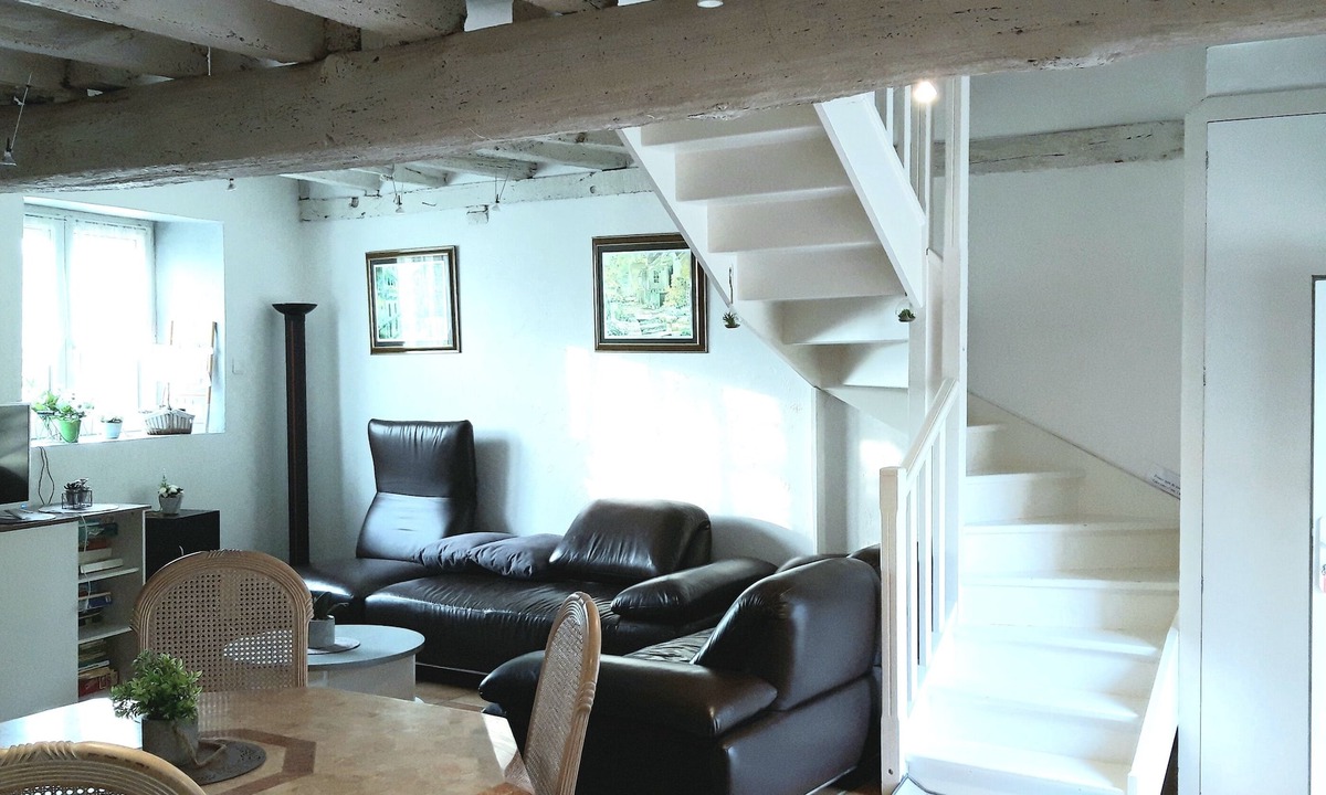 Cellettes House | Small charming house