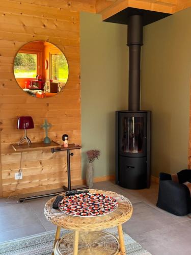 Contamine-sur-Arve Ski Chalet | Small cottage