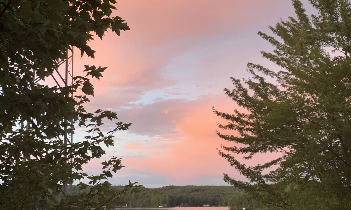 Colton House | Small cottage on upper higley