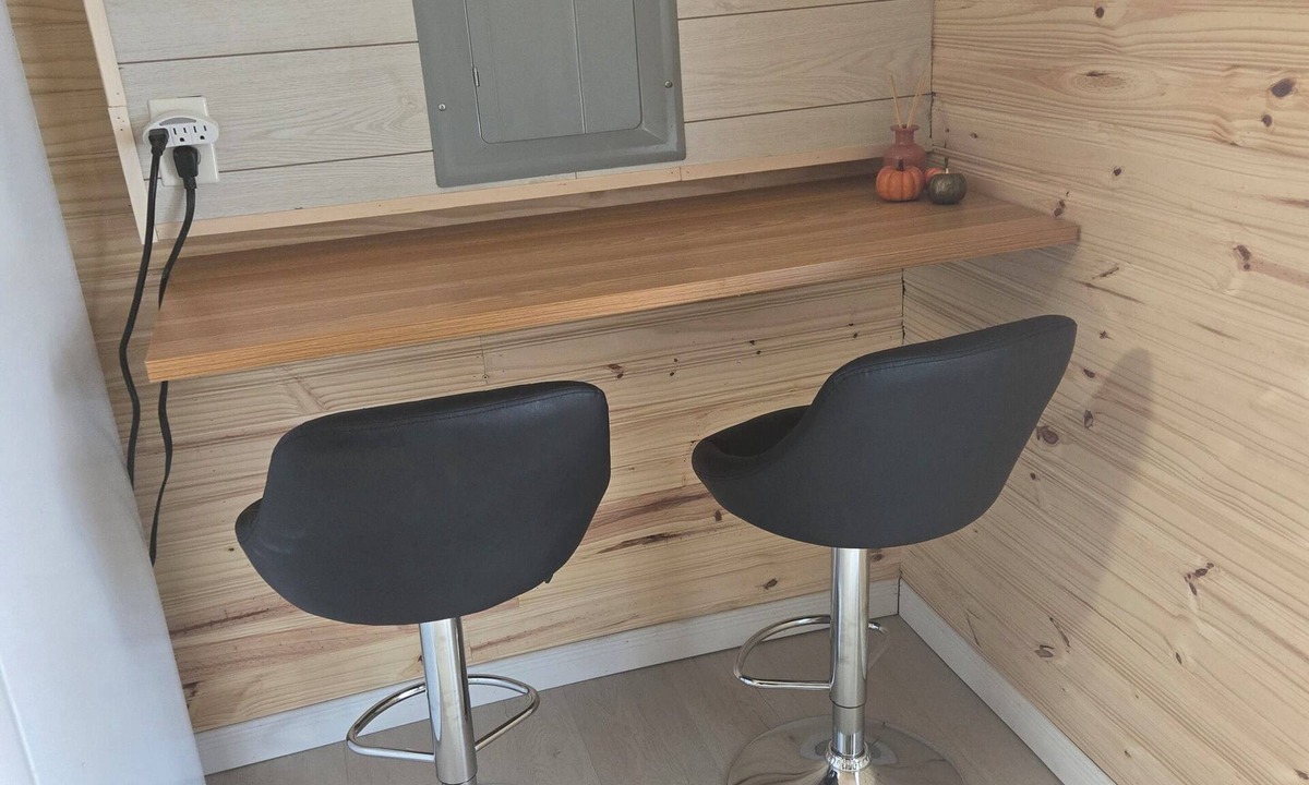 Corner Brook Apartment | Small cozy basement apartment