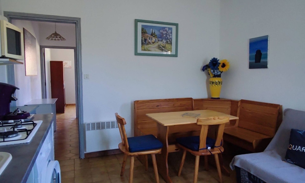 Casamozza Apartment | Small cozy nest for peaceful vacations