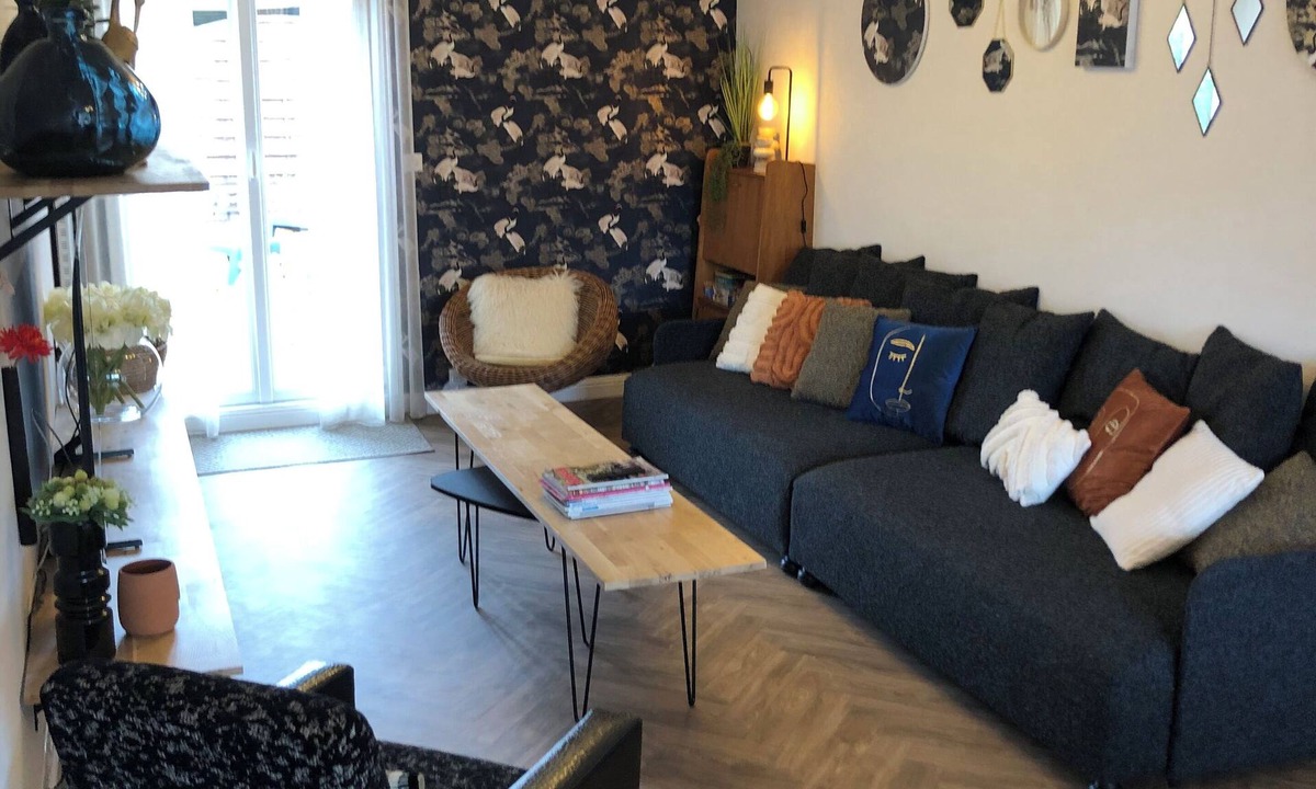 Witry-les-Reims House | Small family house 100m2