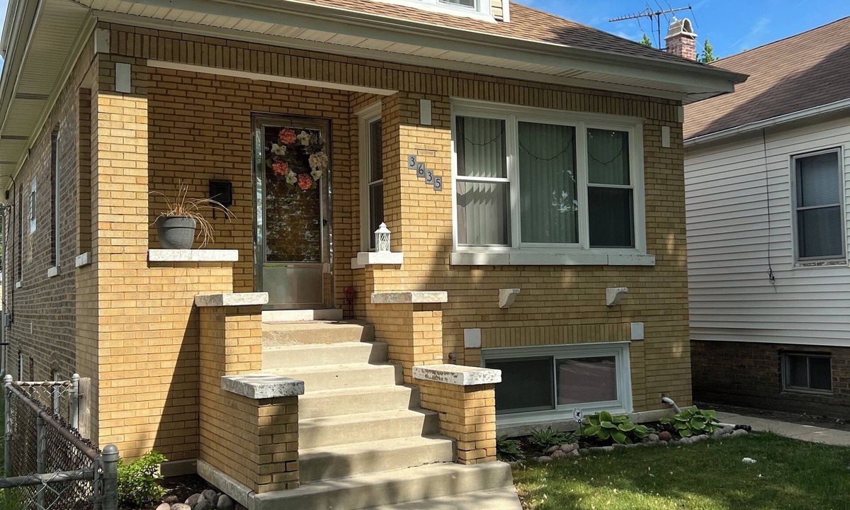 Stickney Apartment | Small hidden Gem