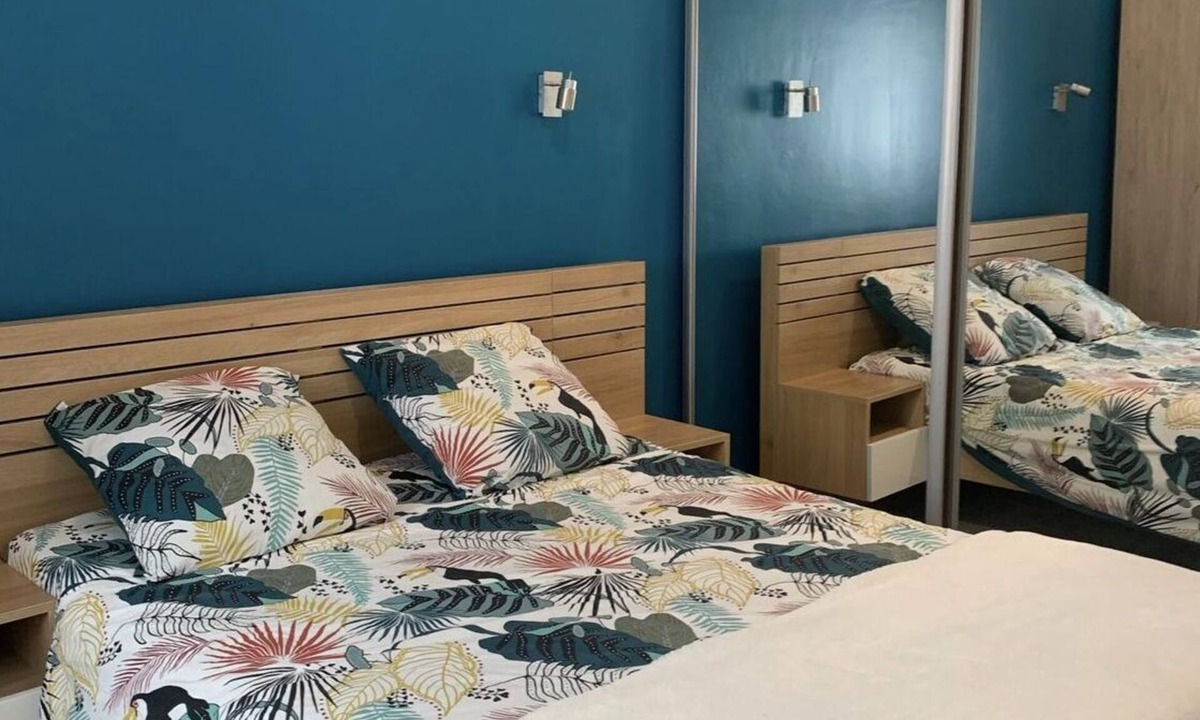 Charron House | Small house between La Rochelle & La Faute sur Mer