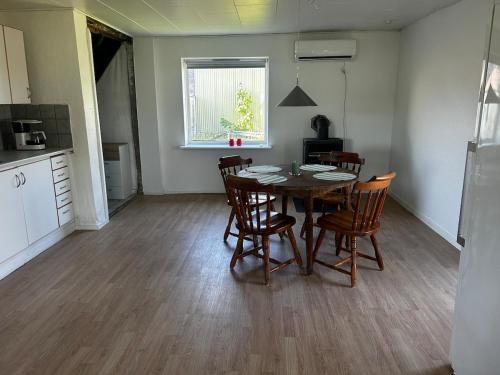 Nibe Villa | Small house in rural surroundings