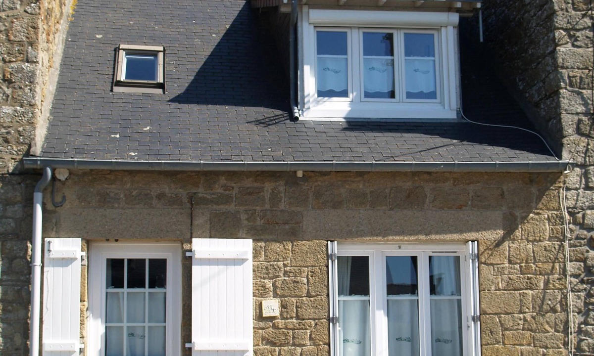 Cancale House | Small house of sinner