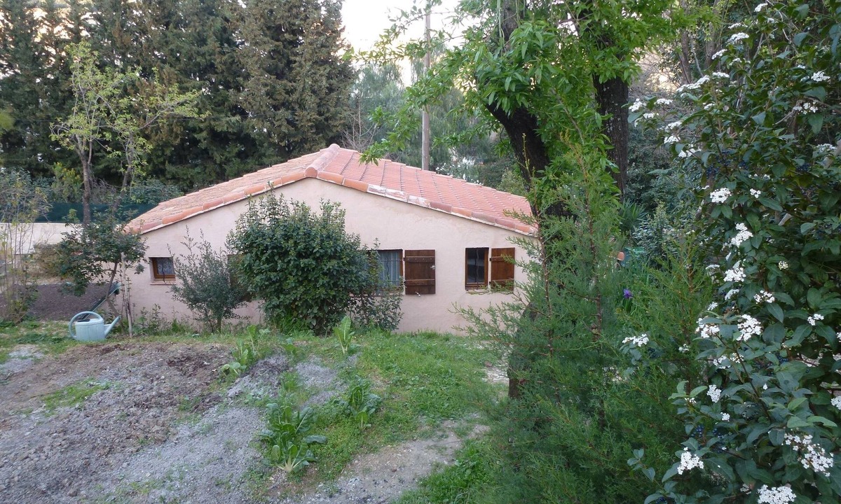 Toulon House | Small house sleeps 4