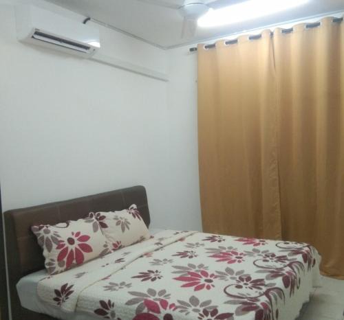 Gua Musang House | Small house surrounding with nature