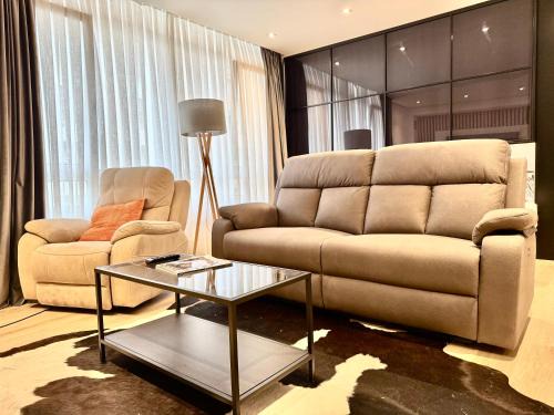 Ibarrekolanda Apartment | Small Lux LONG STAY