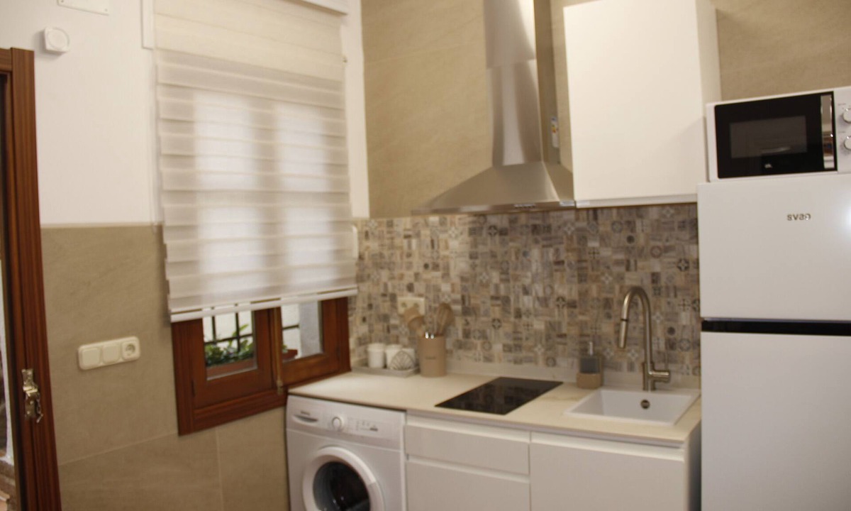 Province of Toledo Apartment | Small Luxury in Toledo