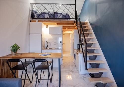 Les Restanques Apartment | Small Paradise Sea View