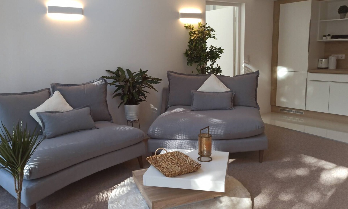 Le-Plessis-Trevise House | Small prestigious property near Paris