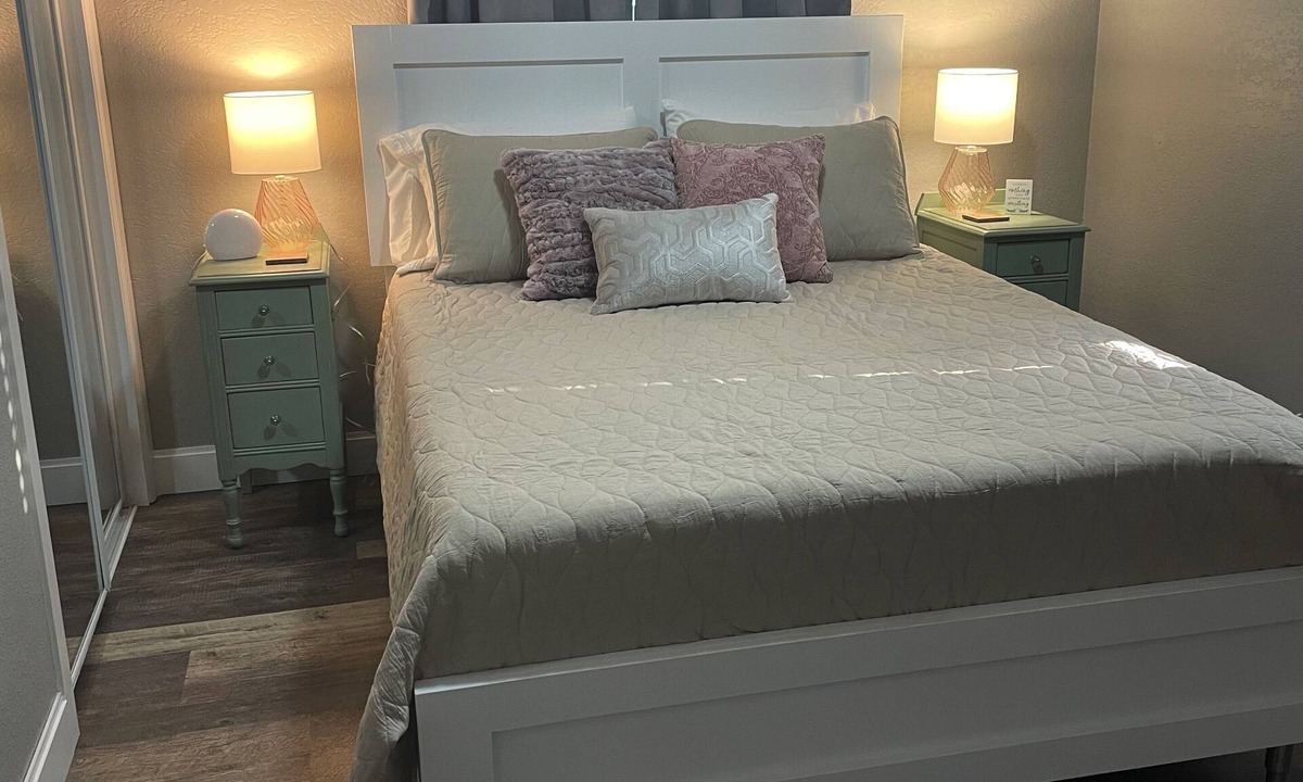 Collinsville Apartment | Small Town Charmer near Tulsa