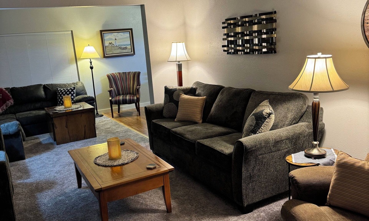 Elma House | Small Town Gem in Elma, Washington