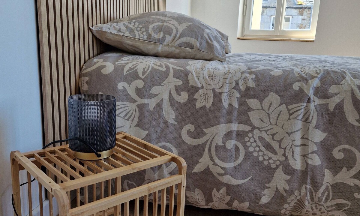 Cerences House | Small town house in Cérences