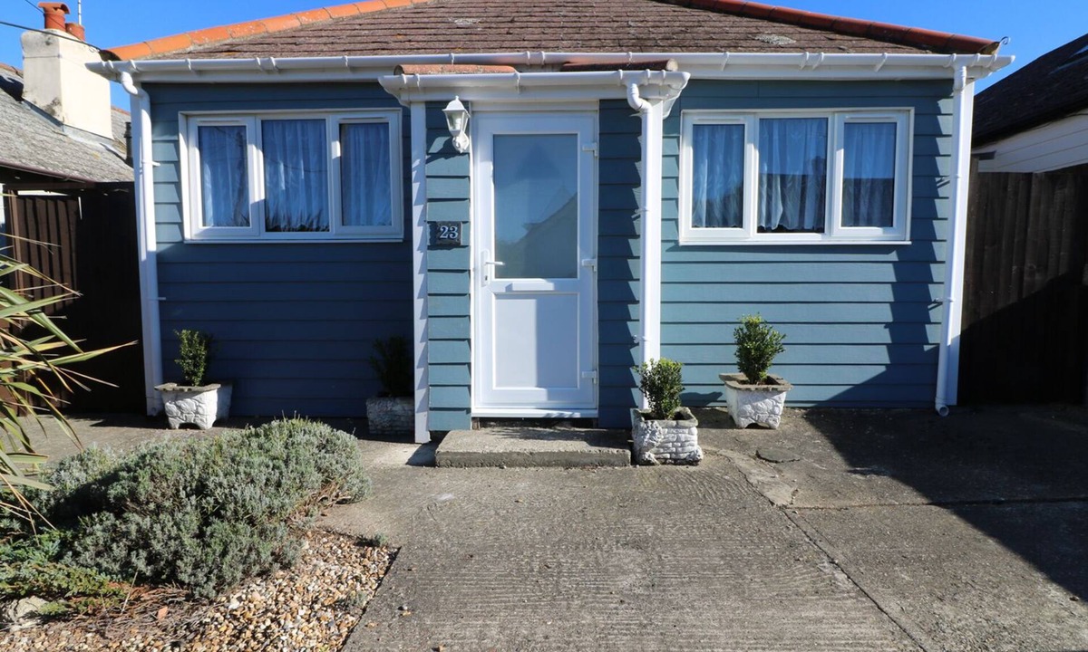 Seasalter Cottage | Smallcroft