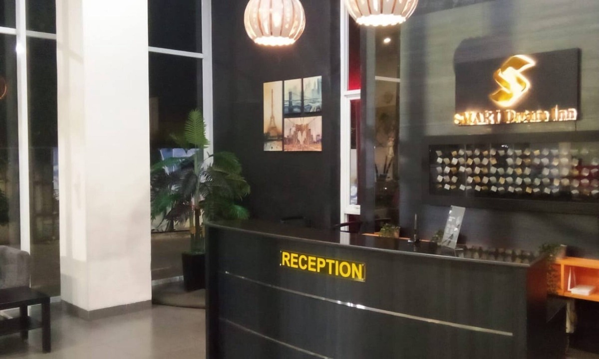 Tangerang Apartment | Smart Dream Aeropolis AR2