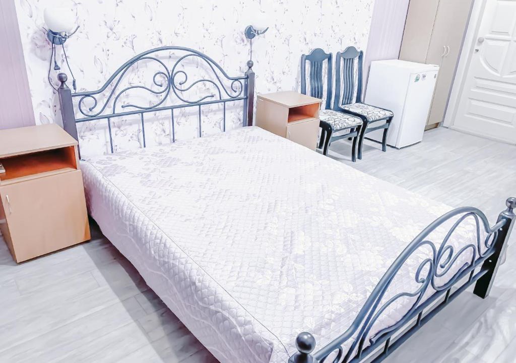 Streletskoye Hotel | Smart Hotel КДО Липецк